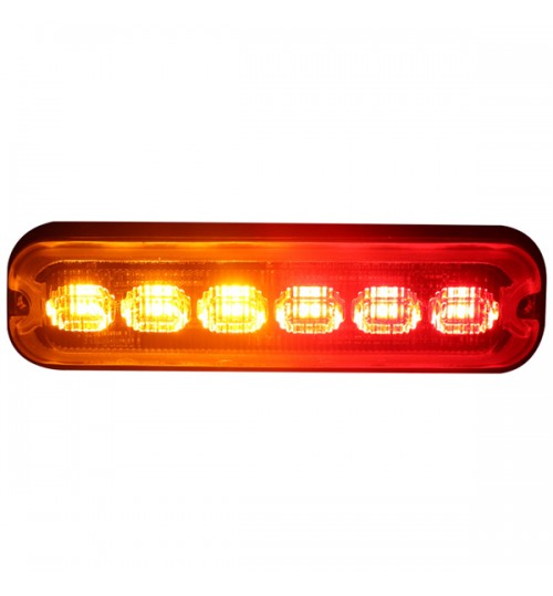  LED Stop/Tail/Direction Indicator Rear Lamp 029424